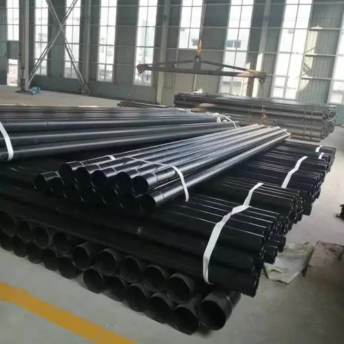三沙热浸塑电力穿线管施工注意事项